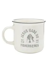 Faithworks Mug - Fisherman