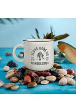 Faithworks Mug - Fisherman