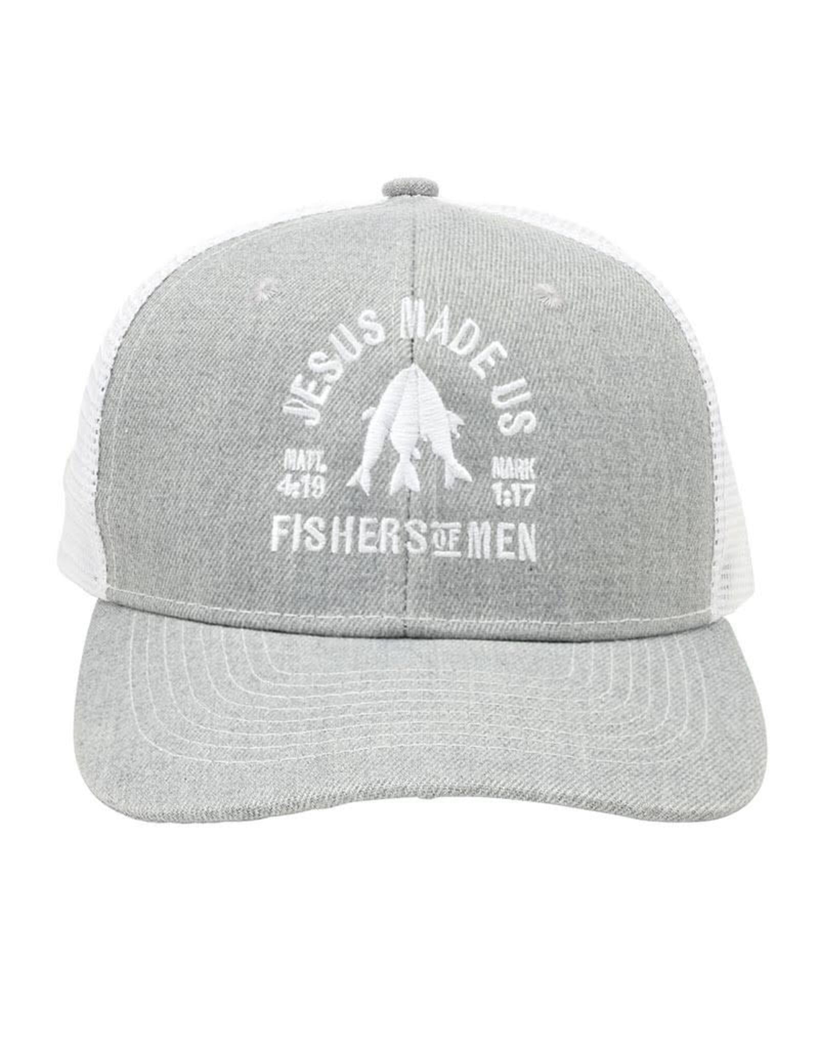 Faithworks Hat - Fisherman