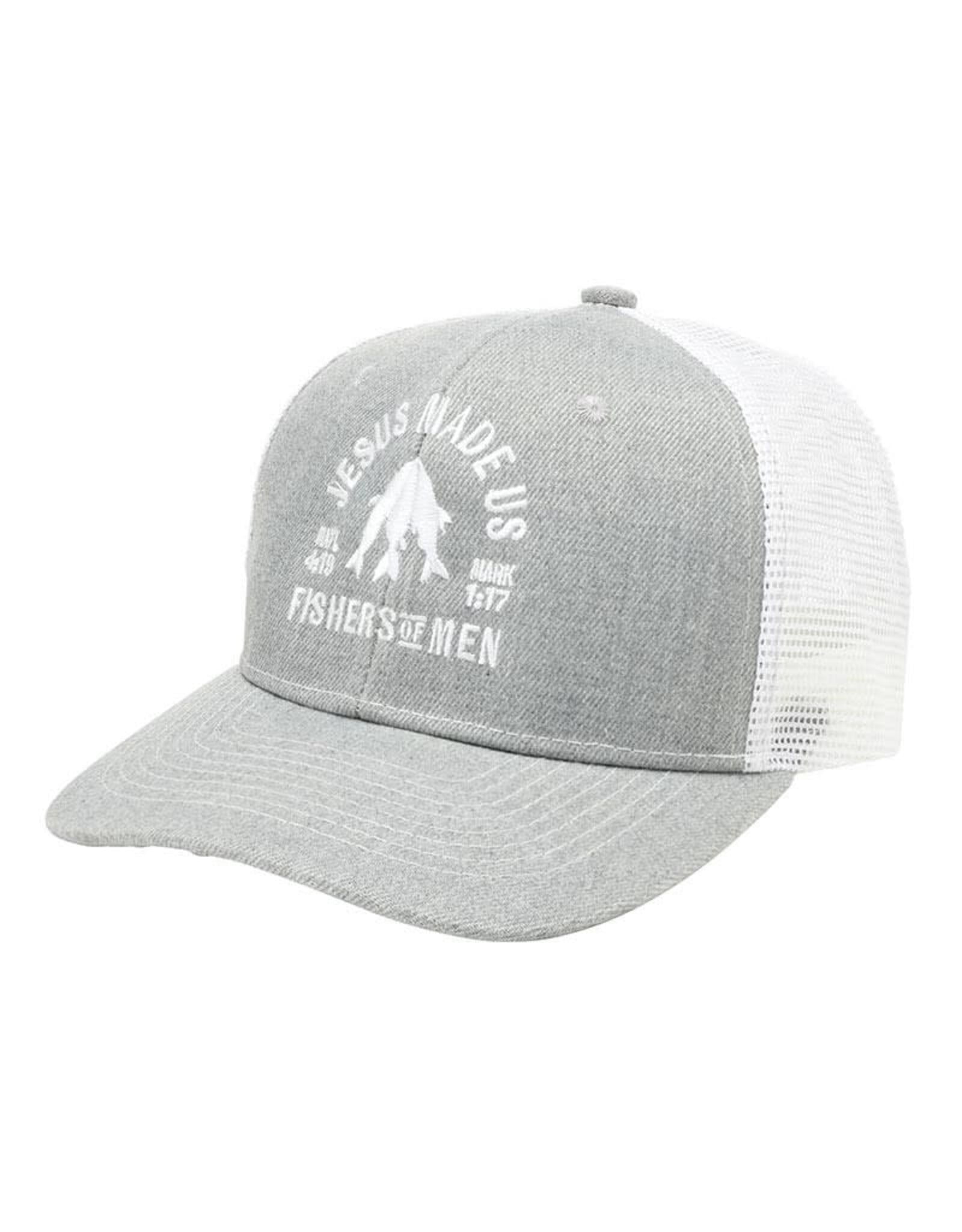 Faithworks Hat - Fisherman
