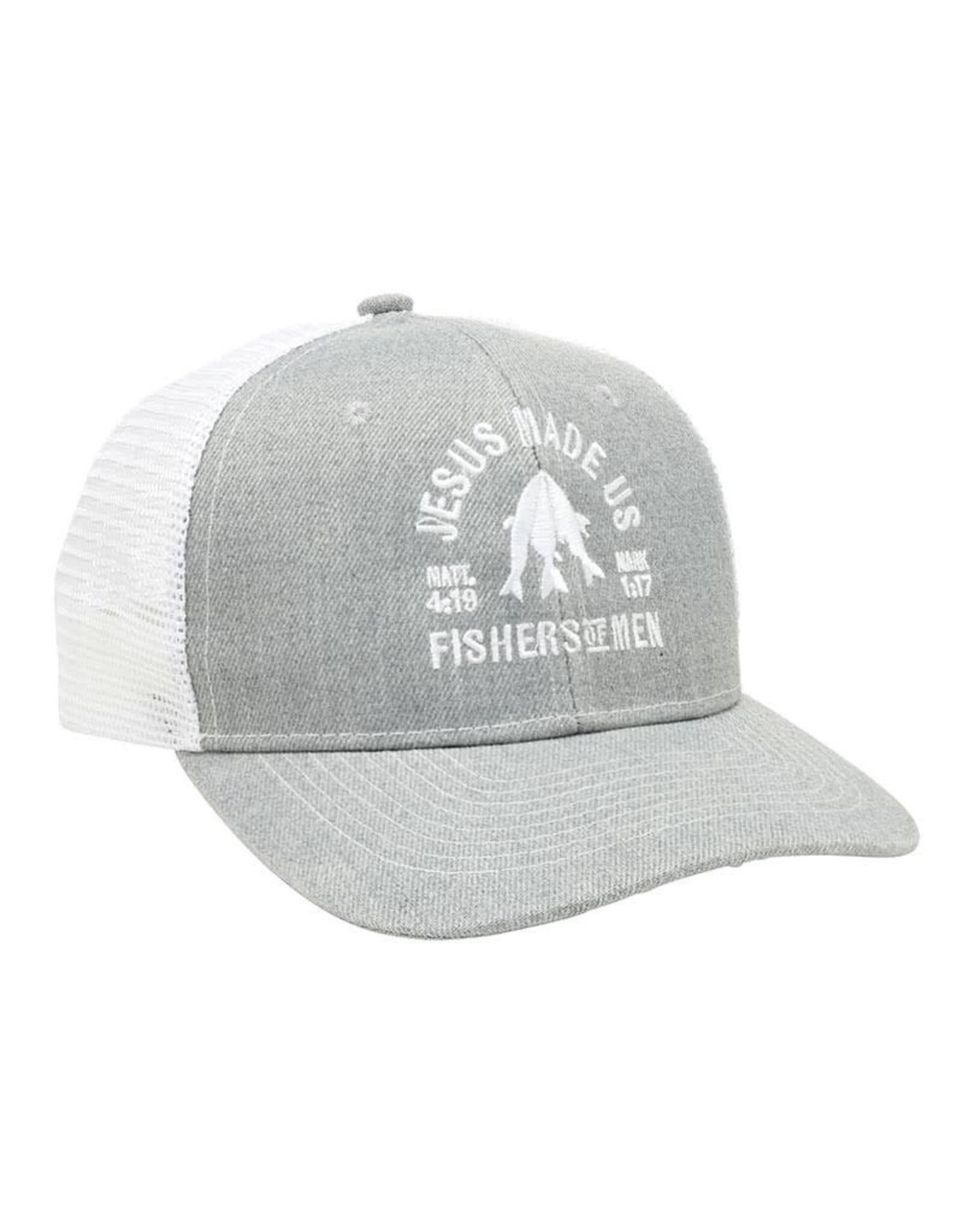 Faithworks Hat - Fisherman