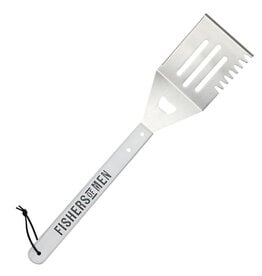 Faithworks Grill Spatula - Fisherman