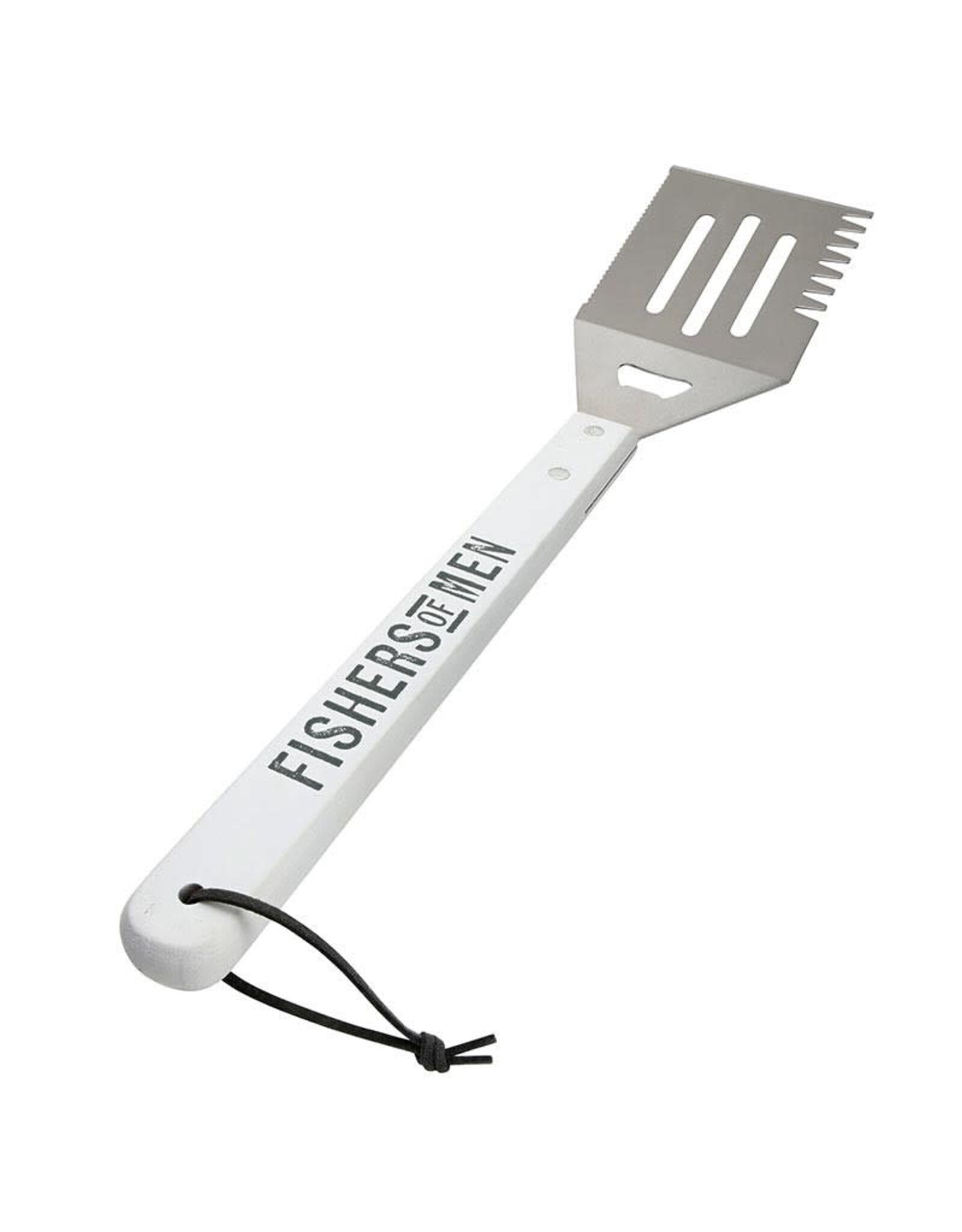Faithworks Grill Spatula - Fisherman