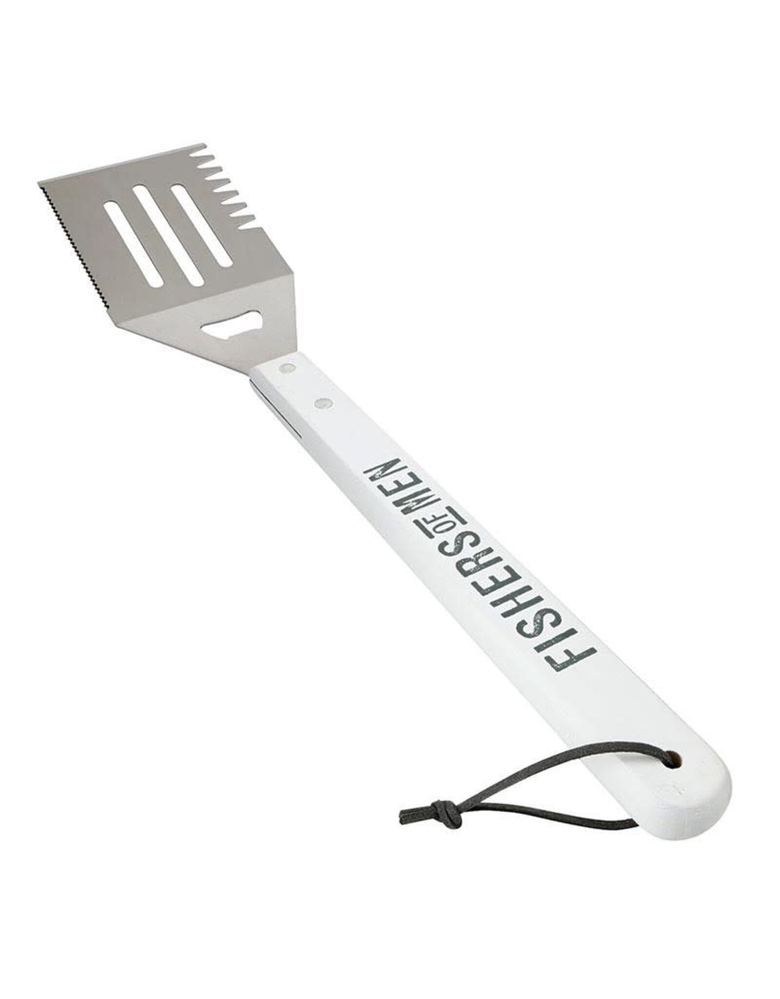 Faithworks Grill Spatula - Fisherman
