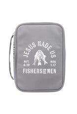 Faithworks Bible Cover - Fisherman