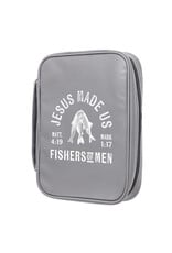 Faithworks Bible Cover - Fisherman