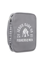 Faithworks Bible Cover - Fisherman