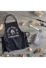 Faithworks Bible Cover - Fisherman