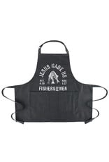 Faithworks Apron - Fisherman