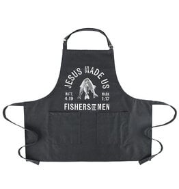 Faithworks Apron - Fisherman