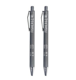 Faithworks Pen Set - Fisherman