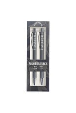 Faithworks Pen Set - Fisherman