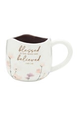 Faithworks Mug - Blessed is She