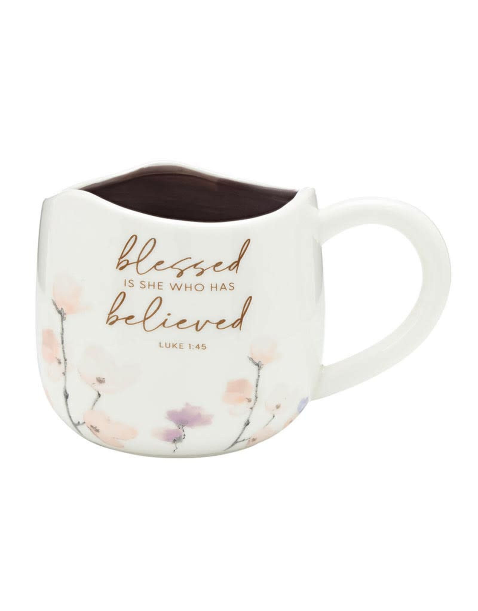 Faithworks Mug - Blessed is She