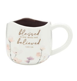 Faithworks Mug - Blessed is She