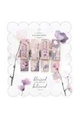 Faithworks Bag Clips - Blessed is She
