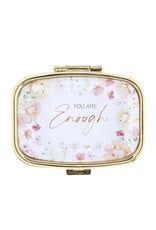 Faithworks Pill Case - Beautiful, Worthy, Enough