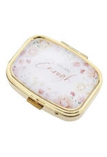 Faithworks Pill Case - Beautiful, Worthy, Enough