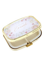 Faithworks Pill Case - Beautiful, Worthy, Enough