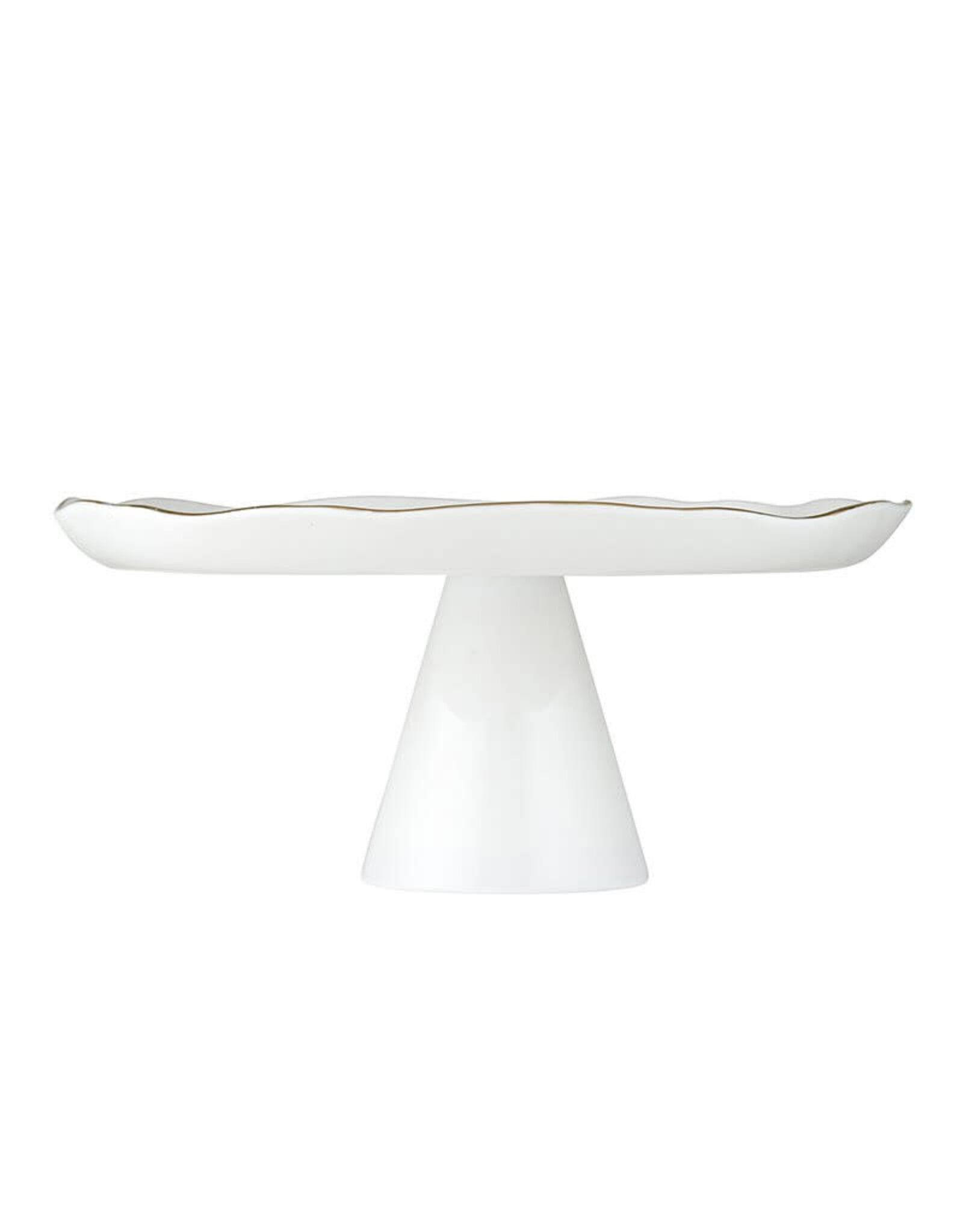 Faithworks Cake Stand - Love Is Sweet