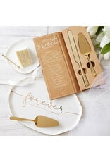 Faithworks Serving Platter - Forever