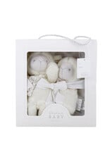 Faithworks Blanket Toy Set - Lamb