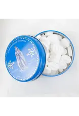 My Saint My Hero Pastille a l'eau de Lourdes (Mints made with Water from Lourdes)
