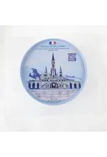 My Saint My Hero Pastille a l'eau de Lourdes (Mints made with Water from Lourdes)