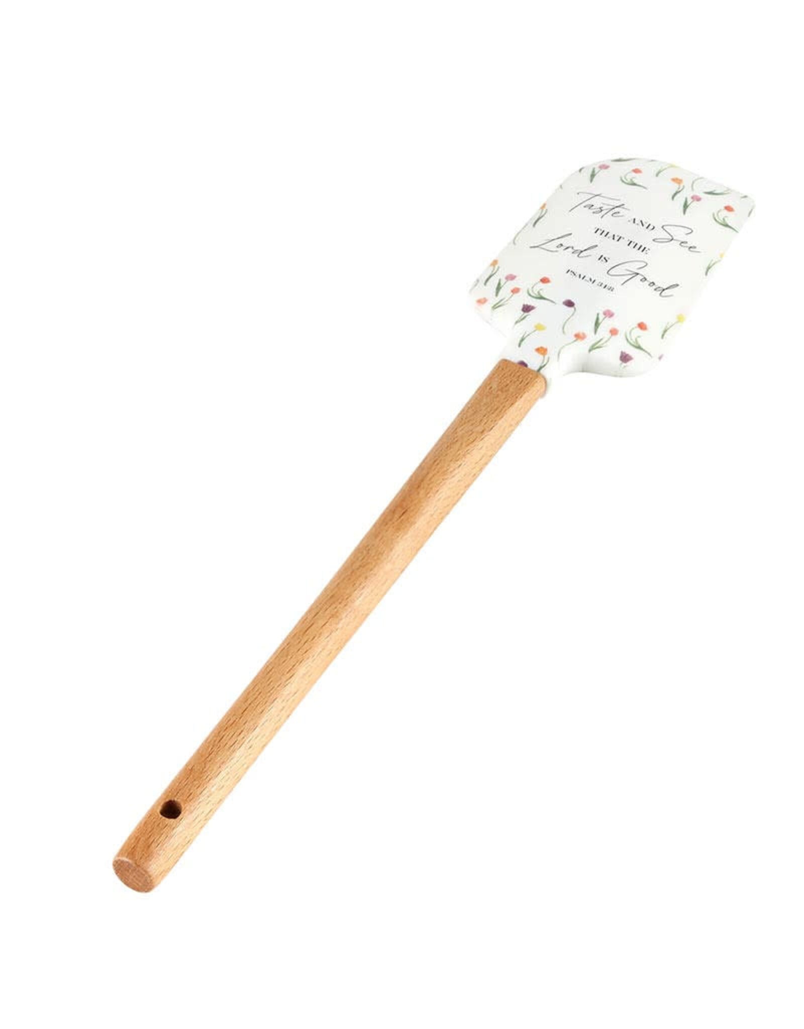 Faithworks Spatula - Taste & See