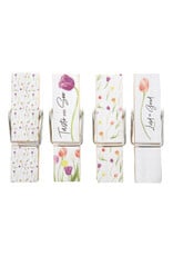 Faithworks Bag Clips - Taste & See