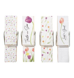 Faithworks Bag Clips - Taste & See