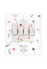Faithworks Bag Clips - Taste & See