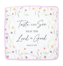 Faithworks Microfiber Towel - Taste & See