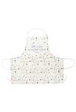 Faithworks Apron - Taste & See