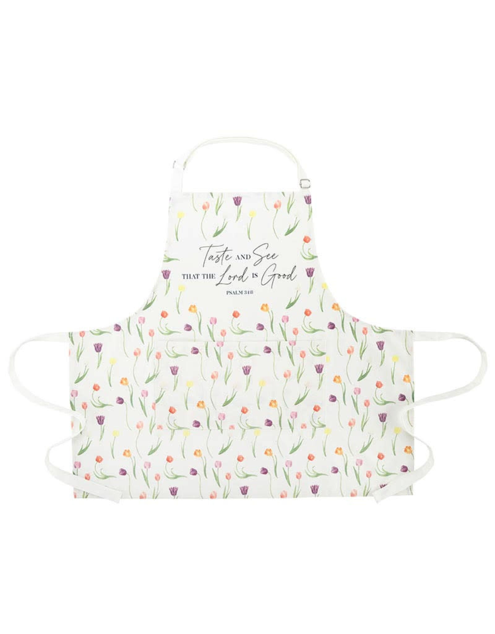 Faithworks Apron - Taste & See
