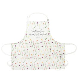Faithworks Apron - Taste & See