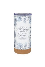 Faithworks Tumbler - Phillipians 4:13