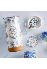 Faithworks Tumbler - Phillipians 4:13