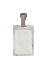 Faithworks Luggage Tag - New Creation
