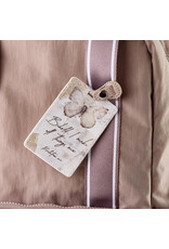 Faithworks Luggage Tag - New Creation