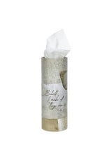 Faithworks Travel Tissues - New Creation