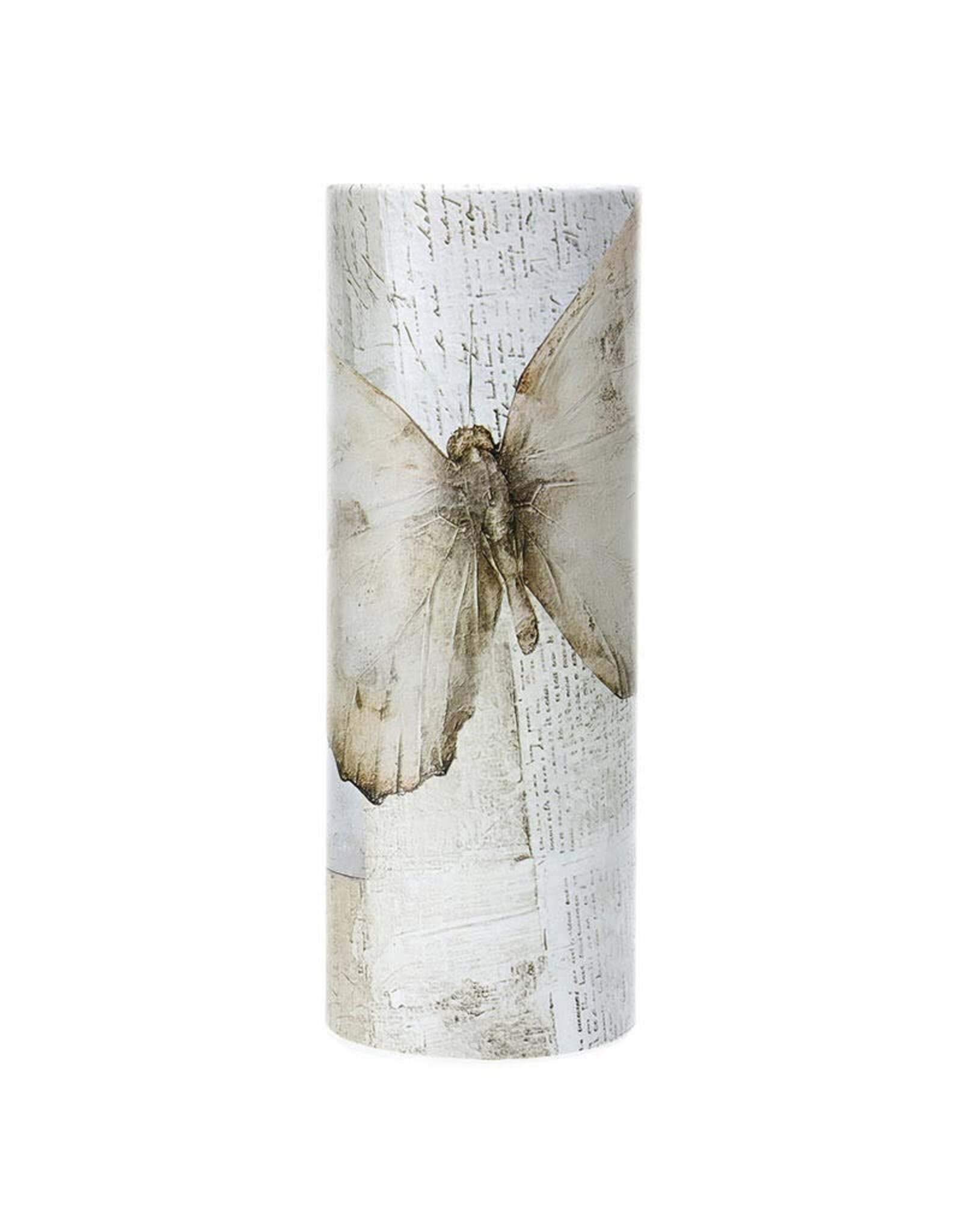 Faithworks Travel Tissues - New Creation