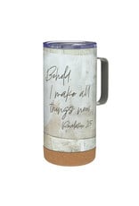 Faithworks Travel Mug - New Creation