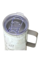 Faithworks Travel Mug - New Creation