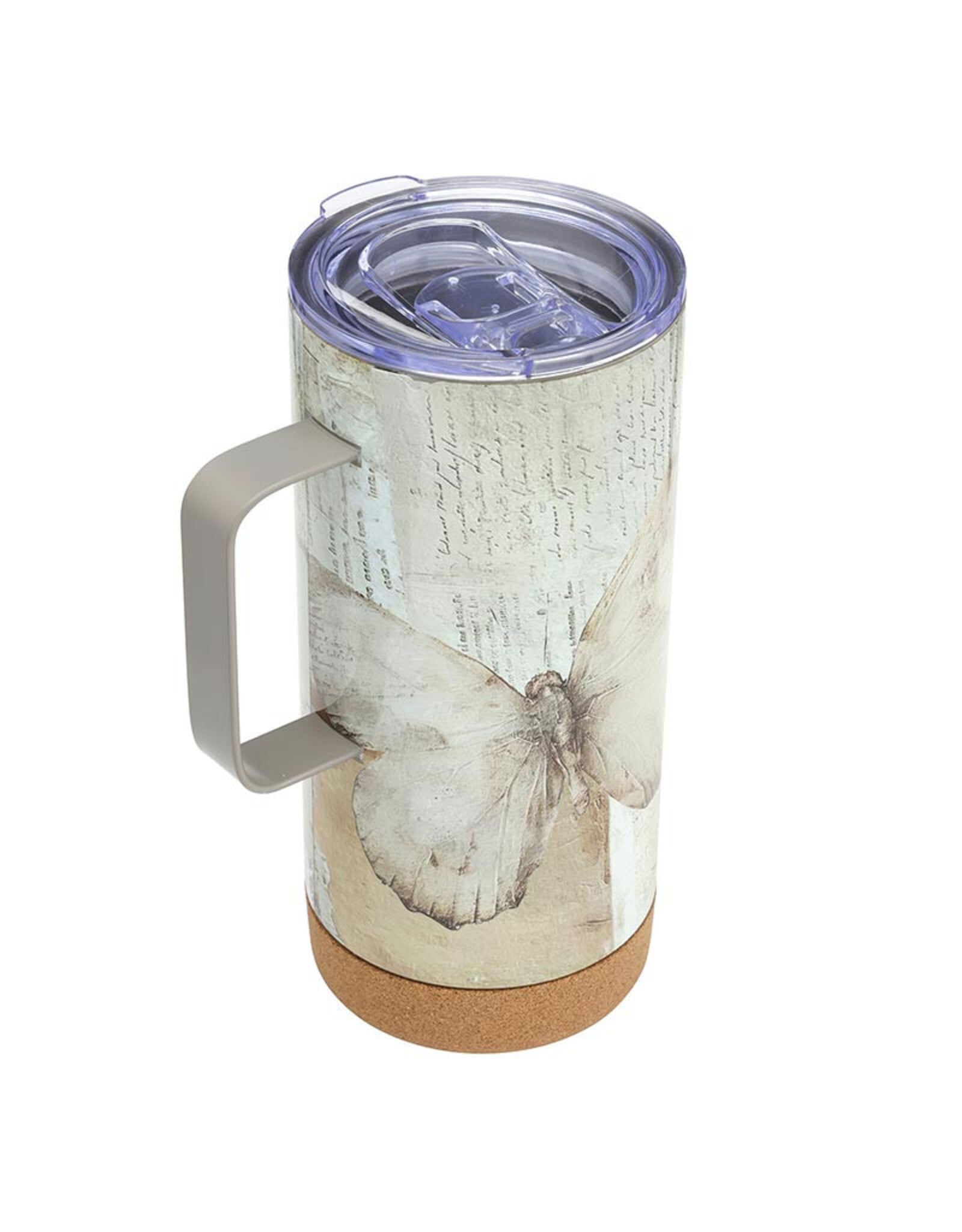 Faithworks Travel Mug - New Creation