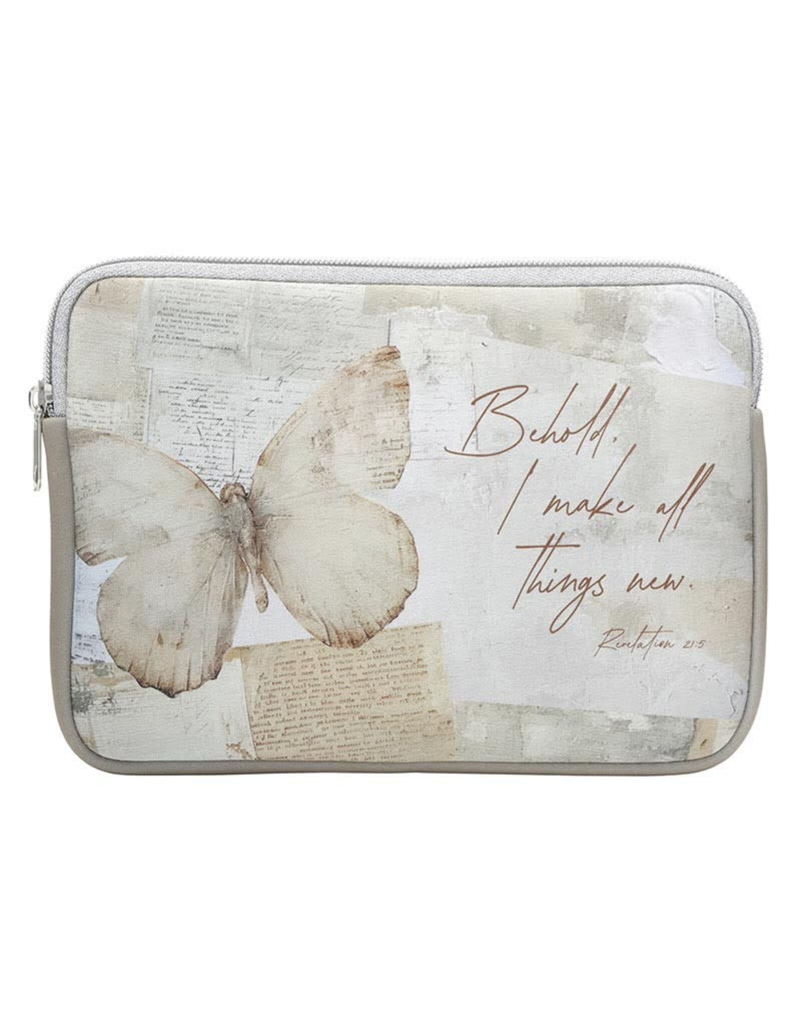 Faithworks Travel Pouch - New Creation