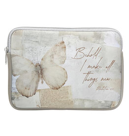 Faithworks Travel Pouch - New Creation
