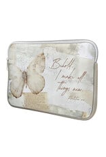 Faithworks Travel Pouch - New Creation