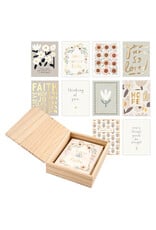 Faithworks Boxed Greeting Cards - Inspirational (Blank)