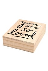 Faithworks Boxed Greeting Cards - Inspirational (Blank)
